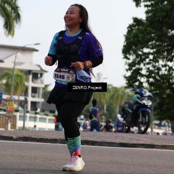 Runner Photo 8238687