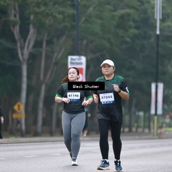 Runner Photo 8238688