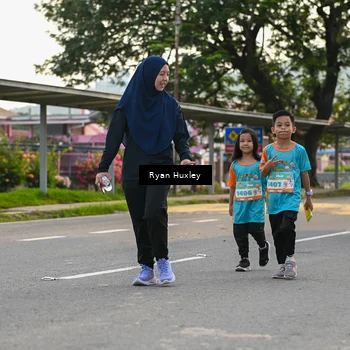 Runner Photo 8238691