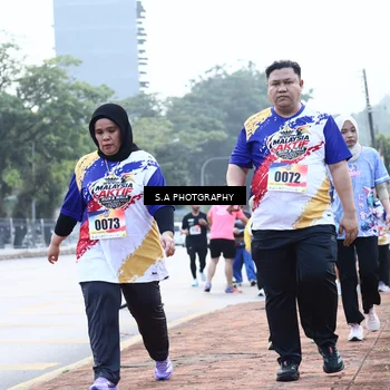 Runner Photo 8238692