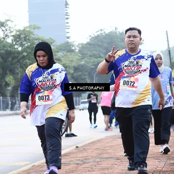 Runner Photo 8238694