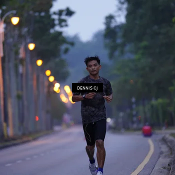 Runner Photo 8238699