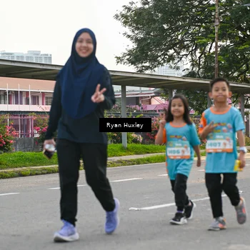 Runner Photo 8238707