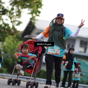 Runner Photo 8238708