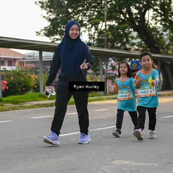 Runner Photo 8238709
