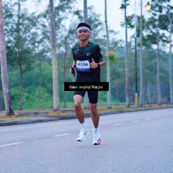 Runner Photo 8238711