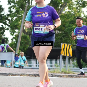 Runner Photo 8238718