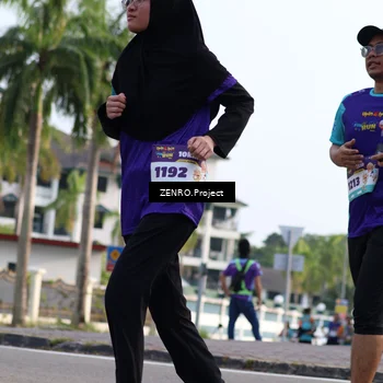 Runner Photo 8238720