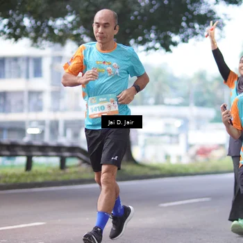 Runner Photo 8238729
