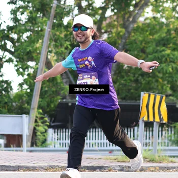 Runner Photo 8238730