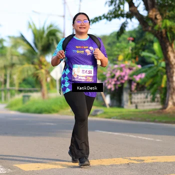 Runner Photo 8238731
