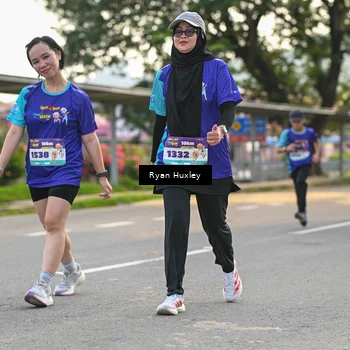 Runner Photo 8238732