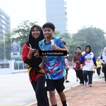 Runner Photo 8238734