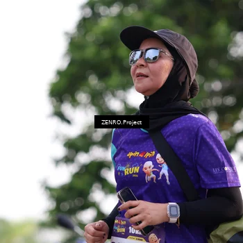 Runner Photo 8238739