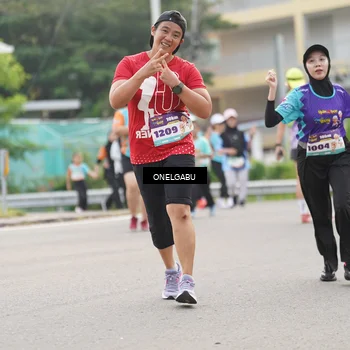 Runner Photo 8238740