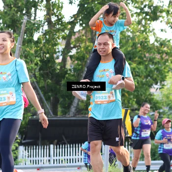 Runner Photo 8238742