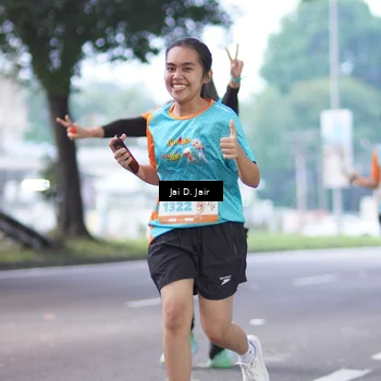 Runner Photo 8238745