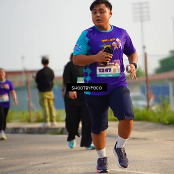 Runner Photo 8238748