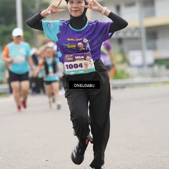 Runner Photo 8238761