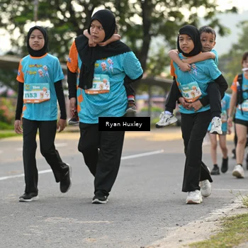 Runner Photo 8238764