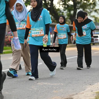 Runner Photo 8238767