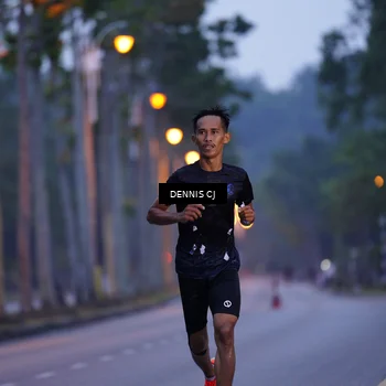 Runner Photo 8238770