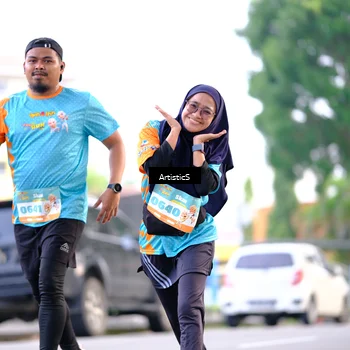 Runner Photo 8238777