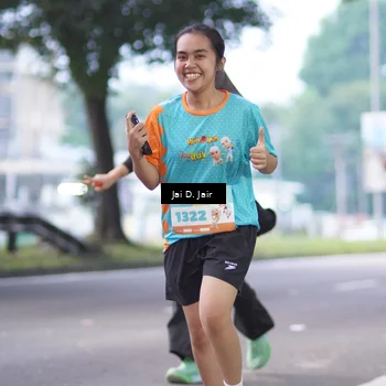 Runner Photo 8238780