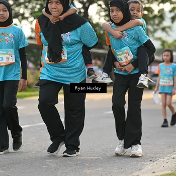Runner Photo 8238784