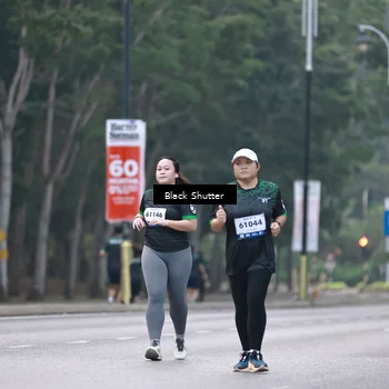 Runner Photo 8238788