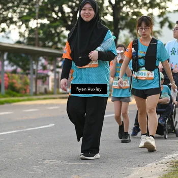 Runner Photo 8238793