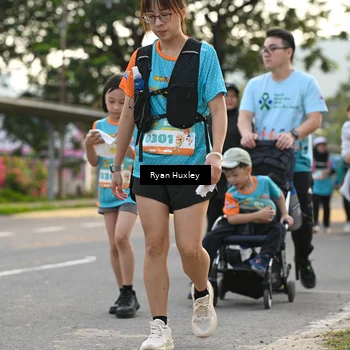 Runner Photo 8238795