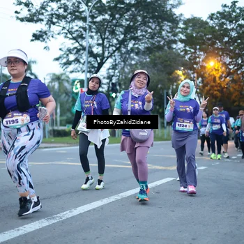 Runner Photo 8238797