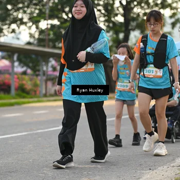 Runner Photo 8238798