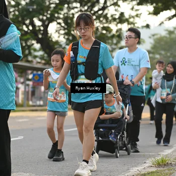 Runner Photo 8238800