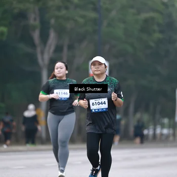 Runner Photo 8238801