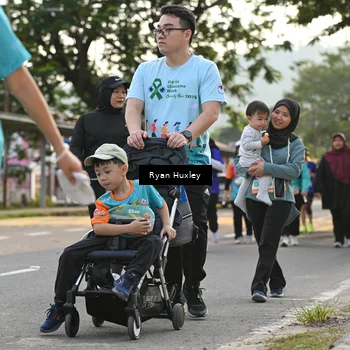Runner Photo 8238803