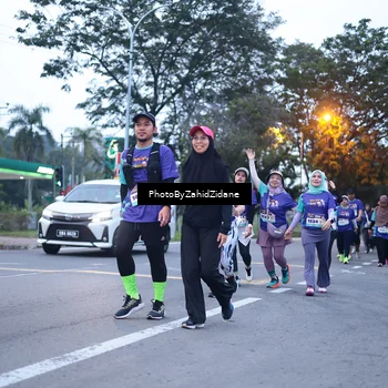Runner Photo 8238808