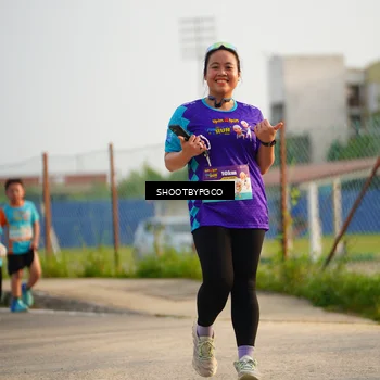 Runner Photo 8238809