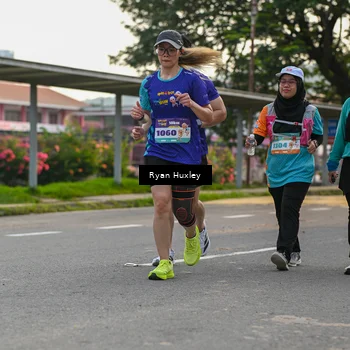 Runner Photo 8238810
