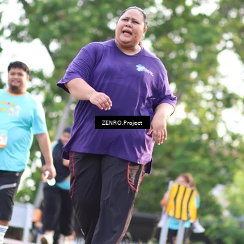 Runner Photo 8238811