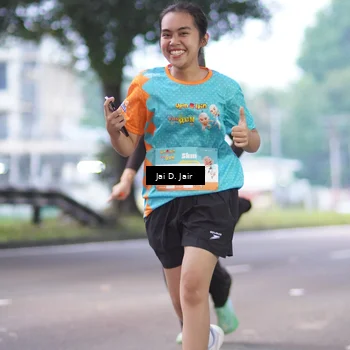 Runner Photo 8238813