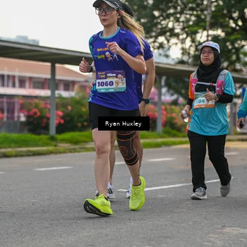 Runner Photo 8238814