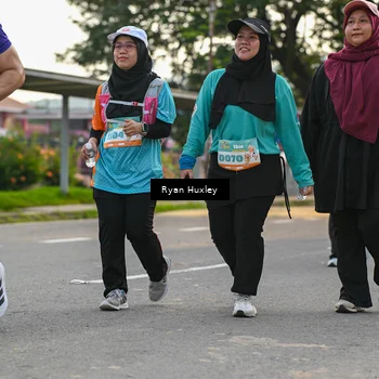Runner Photo 8238815