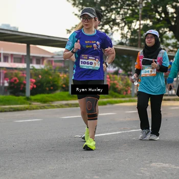 Runner Photo 8238820