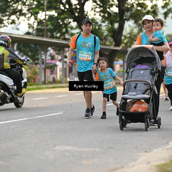 Runner Photo 8238822