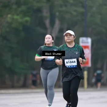 Runner Photo 8238828
