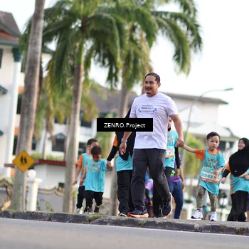 Runner Photo 8238830