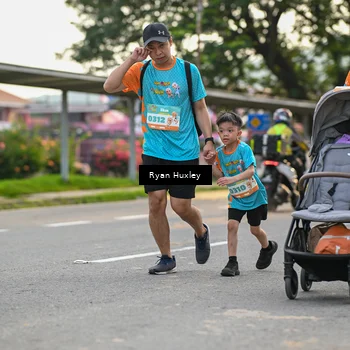 Runner Photo 8238832