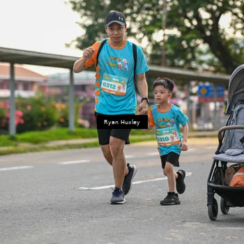 Runner Photo 8238833